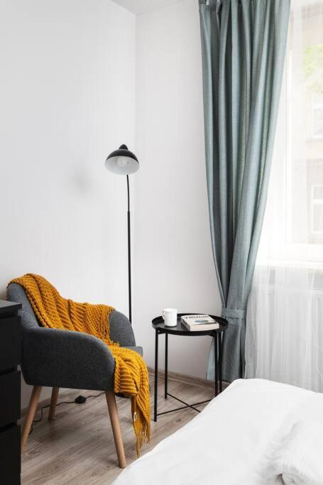 Cosy Corner - Krakow, Krowodrza - By Upstairs Eksteriør bilde
